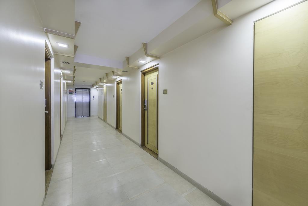Deccan 8 Pune Bagian luar foto